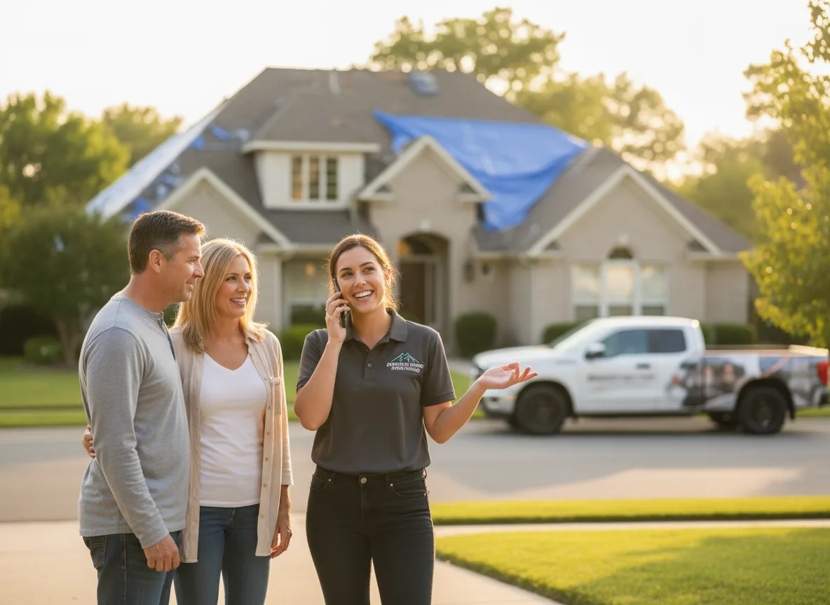 Emergency Roof Repair Sulphur Springs, OH FAQs